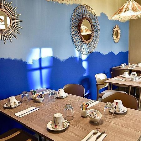 Hotel Majestic Nîmes Eksteriør bilde