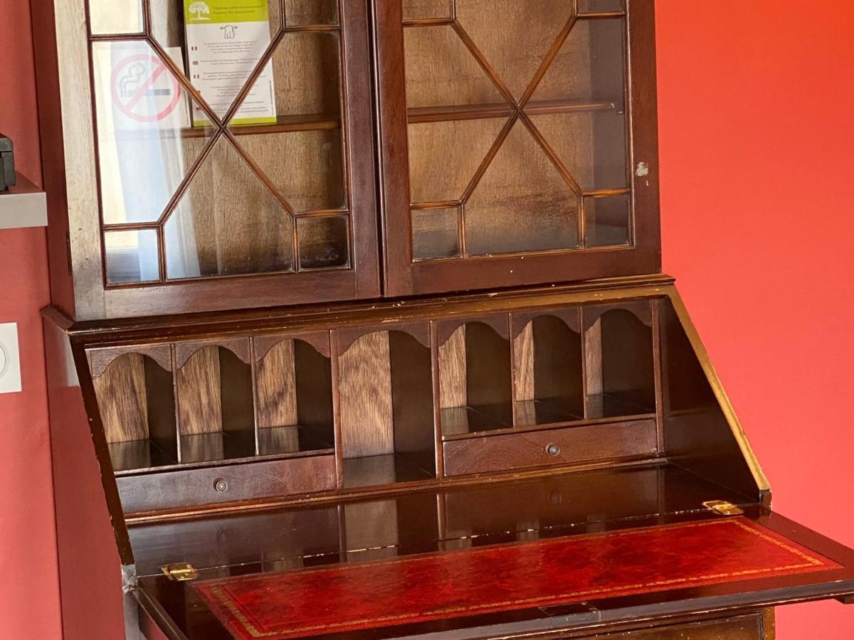 Hotel Majestic Nîmes Eksteriør bilde